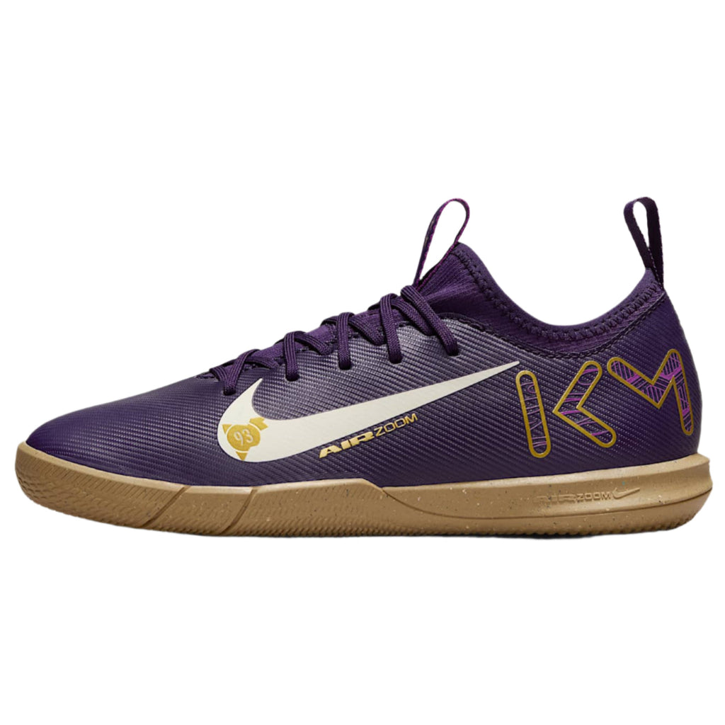 NIKE Jr Mercurial Vapor 16 Academy IC - FQ8414 500 product image 2, provided for visual reference and product detail review