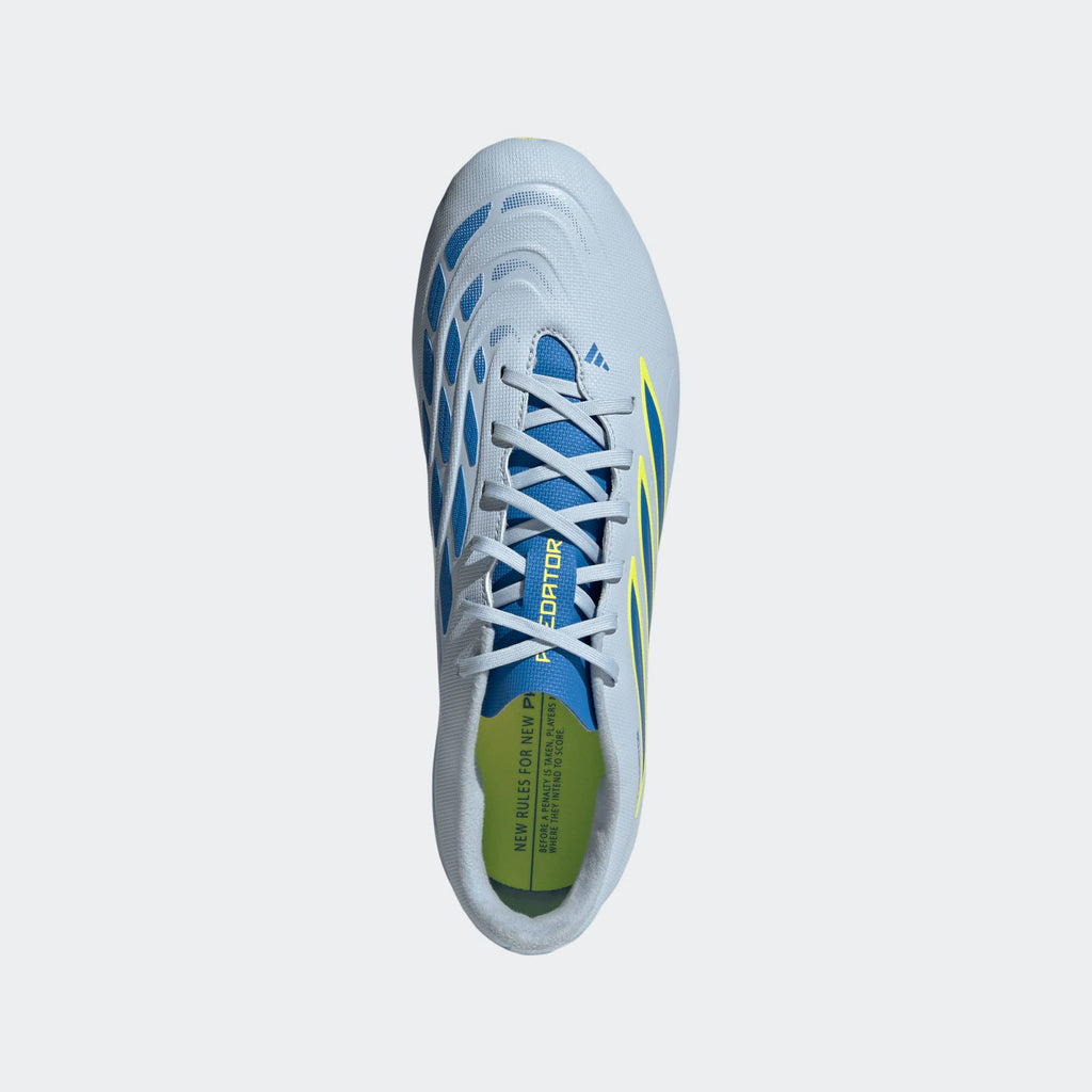 Adidas Predator Club FG JS0348 product image 2, provided for visual reference and product detail review