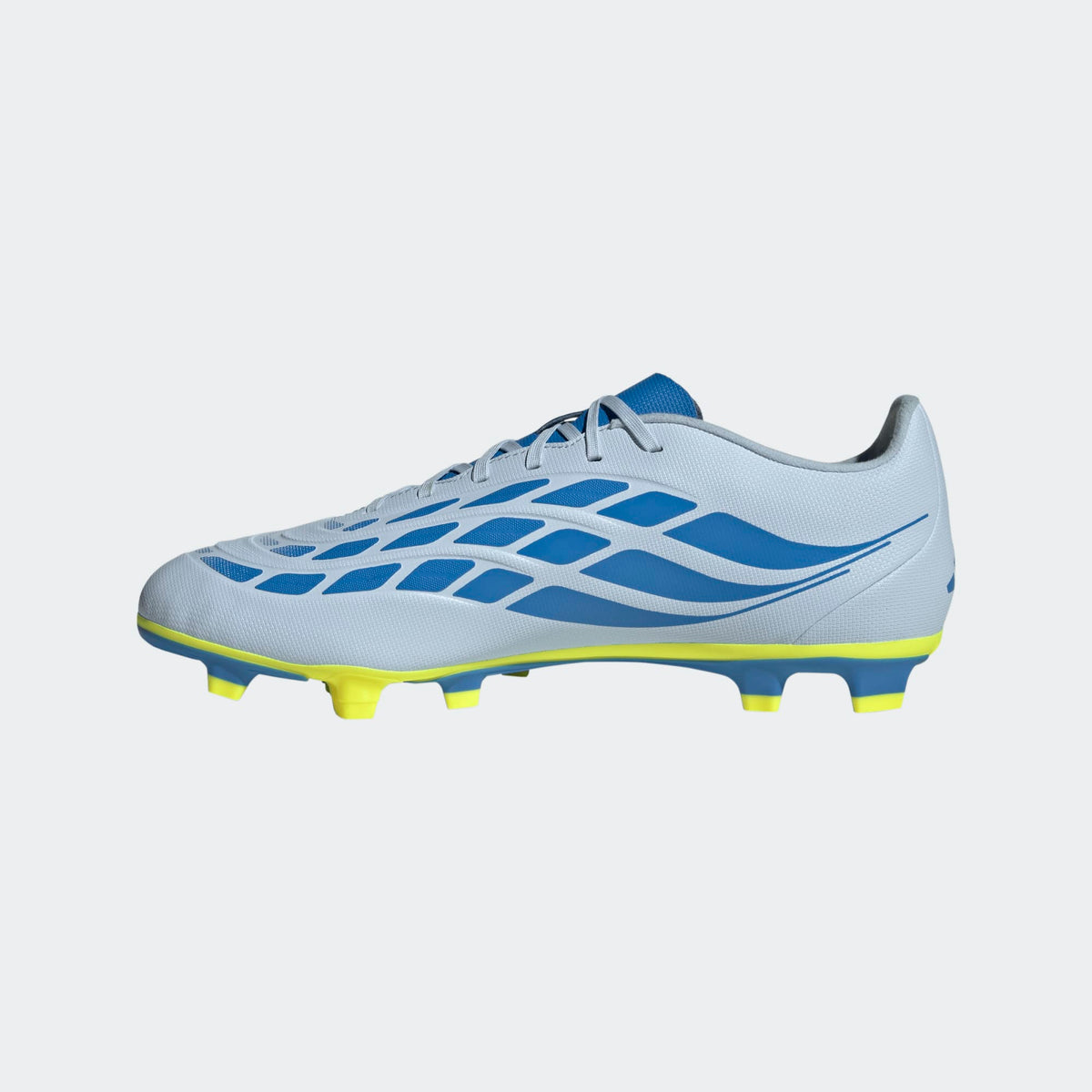 Adidas Predator Club FG JS0348 product image 4, provided for visual reference and product detail review