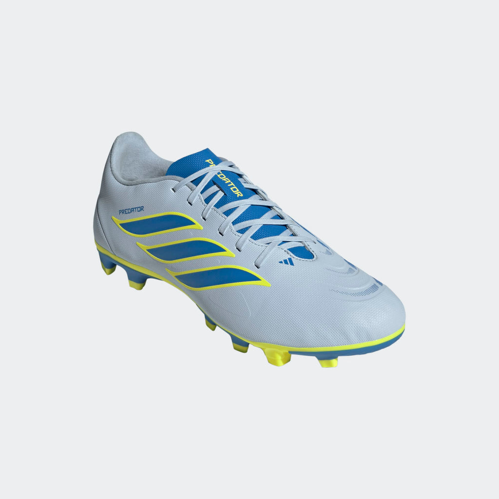Adidas Predator Club FG JS0348 product image 5, provided for visual reference and product detail review