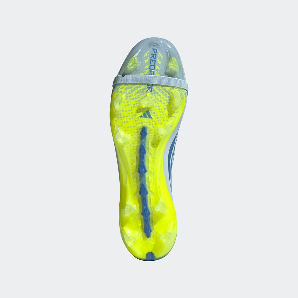 Adidas Predator Elite FT FG JS0378 product image 3, provided for visual reference and product detail review