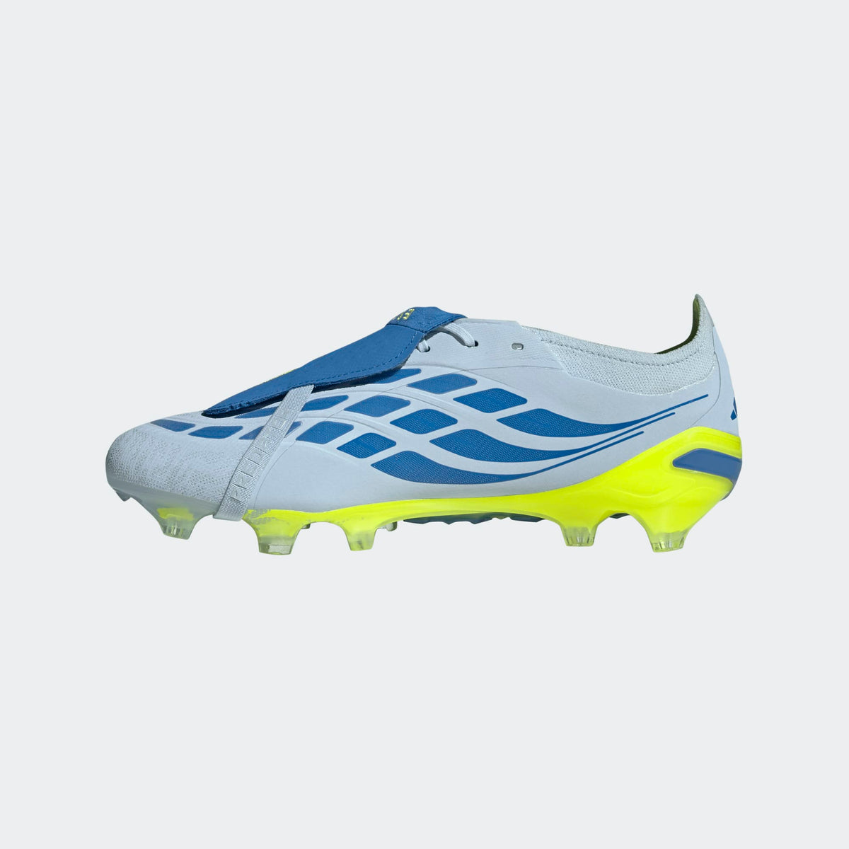 Adidas Predator Elite FT FG JS0378 product image 4, provided for visual reference and product detail review
