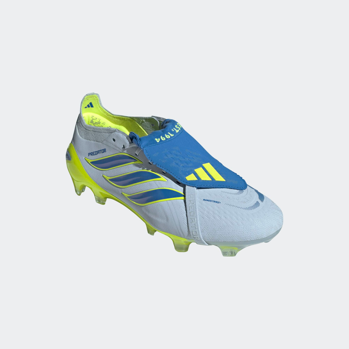 Adidas Predator Elite FT FG JS0378 product image 5, provided for visual reference and product detail review