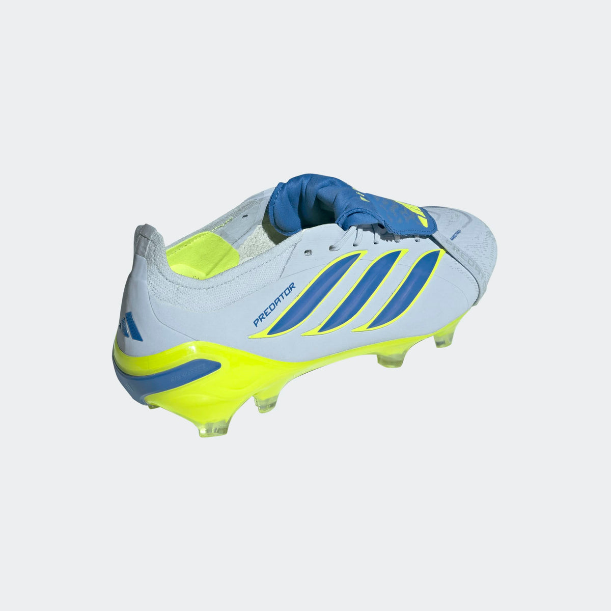 Adidas Predator Elite FT FG JS0378 product image 6, provided for visual reference and product detail review