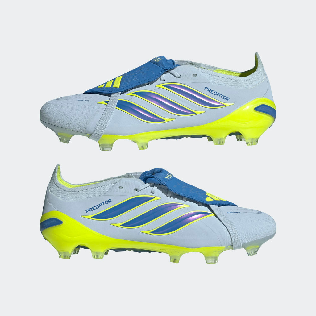 Adidas Predator Elite FT FG JS0378 product image 8, provided for visual reference and product detail review