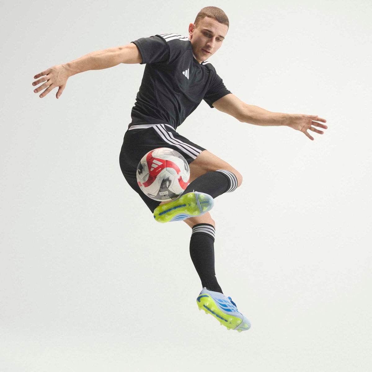 Adidas Predator Elite FT FG JS0378 product image 9, provided for visual reference and product detail review
