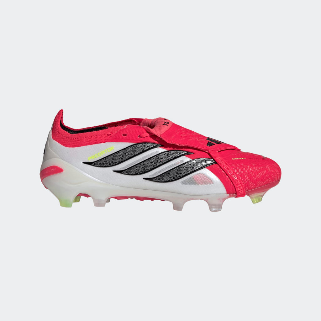 ADIDAS Predator Elite FT FG - JS0380 product image 1, provided for visual reference and product detail review