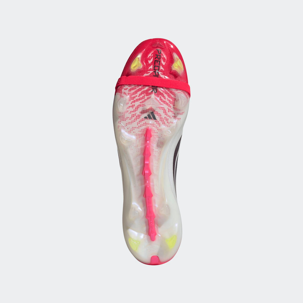 ADIDAS Predator Elite FT FG - JS0380 product image 3, provided for visual reference and product detail review