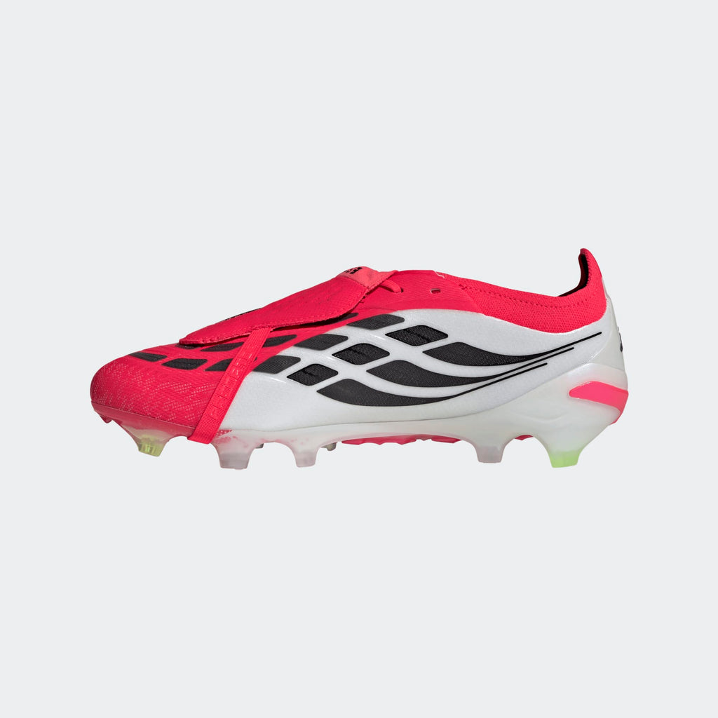 ADIDAS Predator Elite FT FG - JS0380 product image 4, provided for visual reference and product detail review