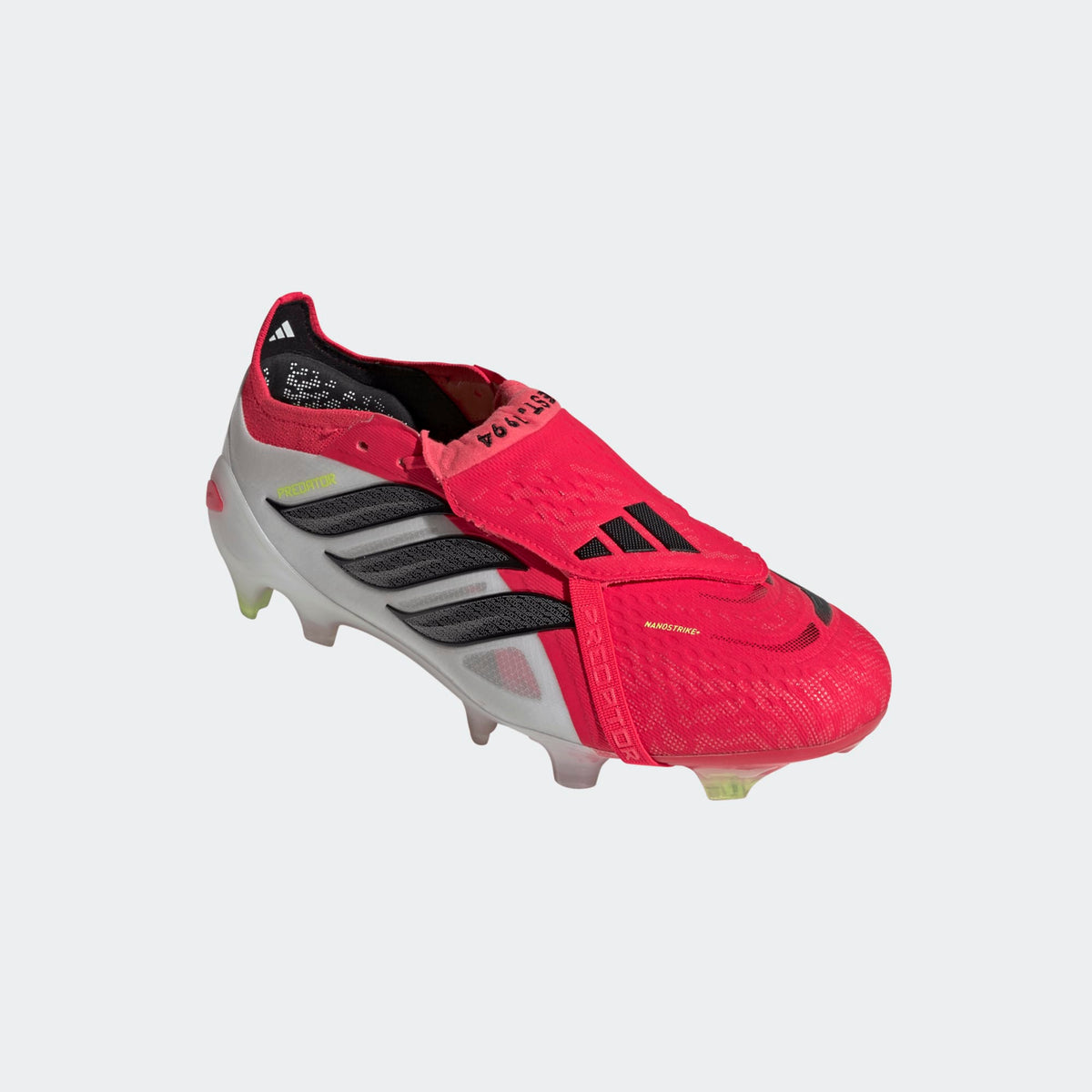 ADIDAS Predator Elite FT FG - JS0380 product image 5, provided for visual reference and product detail review