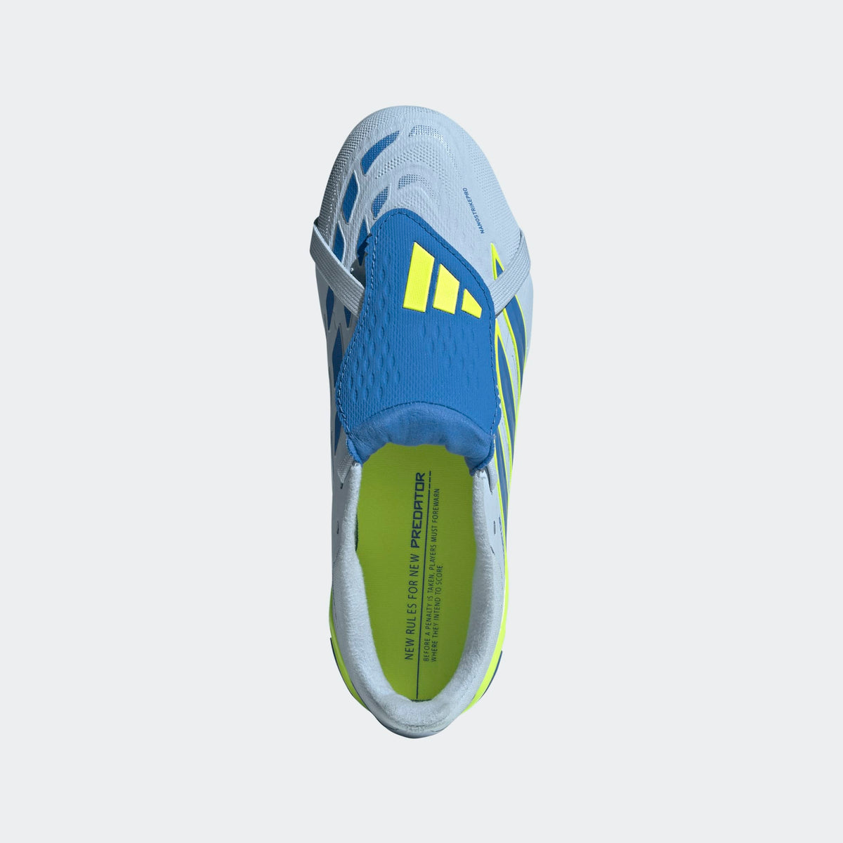 Adidas Predator Elite FT FG JR - JS0390 product image 2, provided for visual reference and product detail review