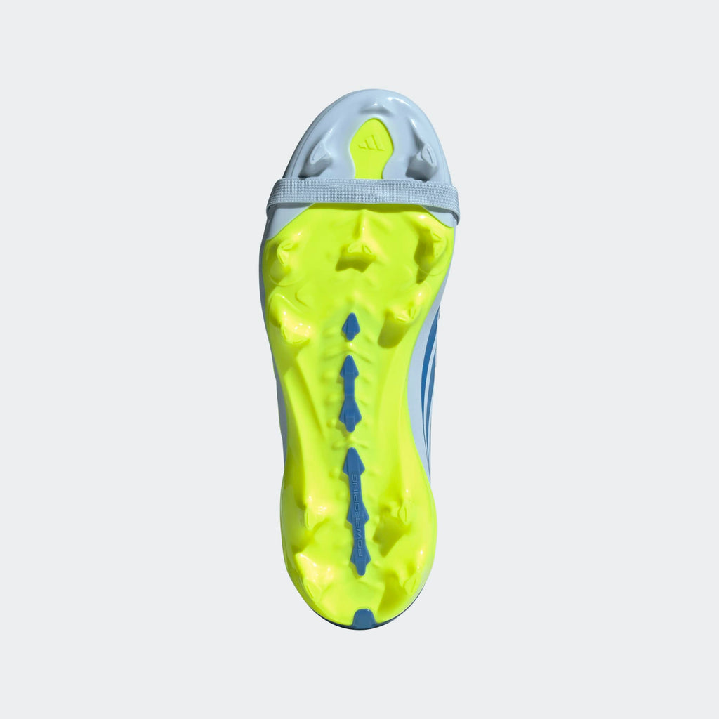 Adidas Predator Elite FT FG JR - JS0390 product image 3, provided for visual reference and product detail review