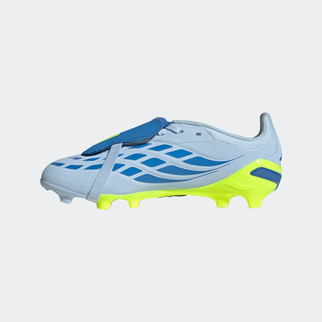 Adidas Predator Elite FT FG JR - JS0390 product image 4, provided for visual reference and product detail review