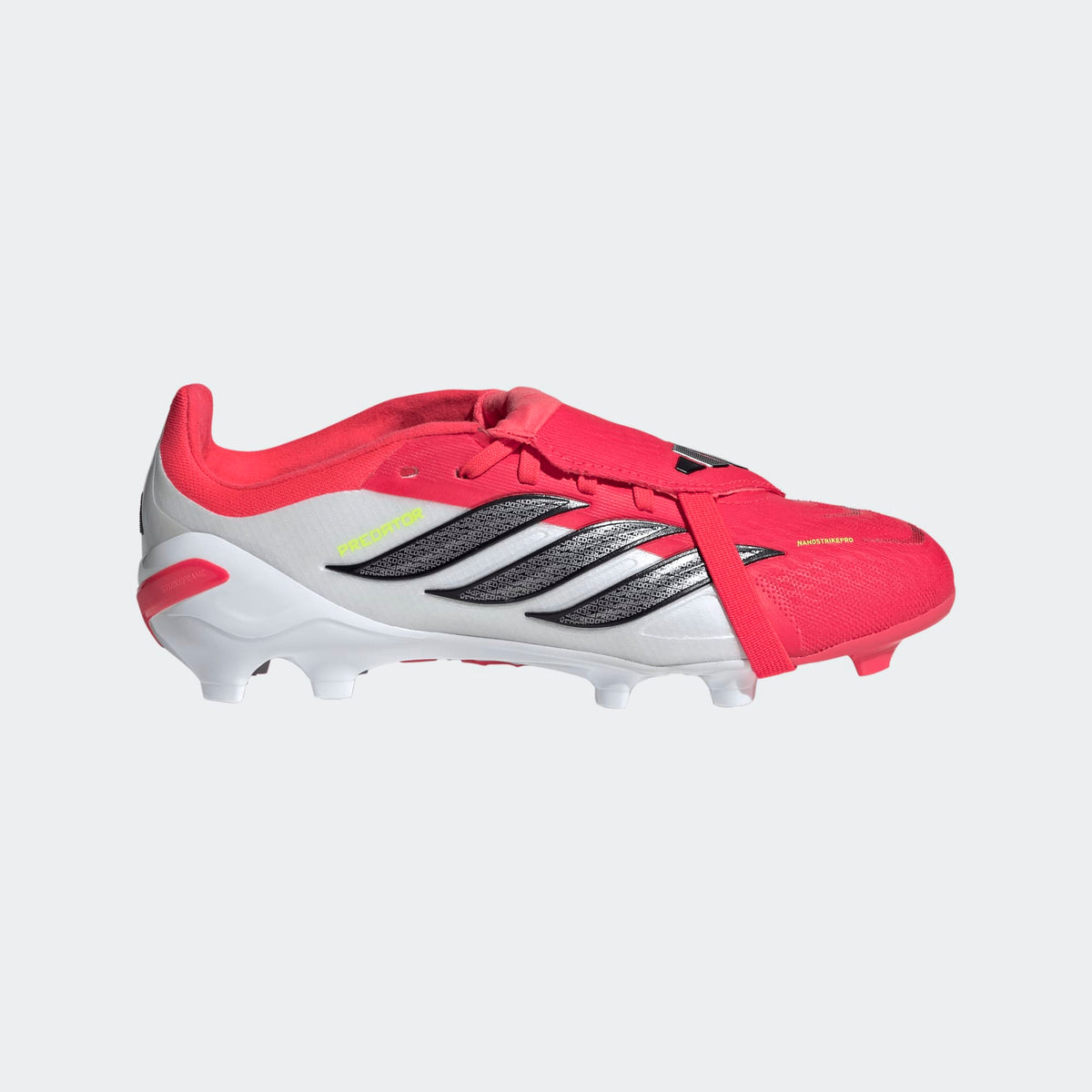 ADIDAS Predator Elite FT FG Jr - JS0391 product image 1, provided for visual reference and product detail review
