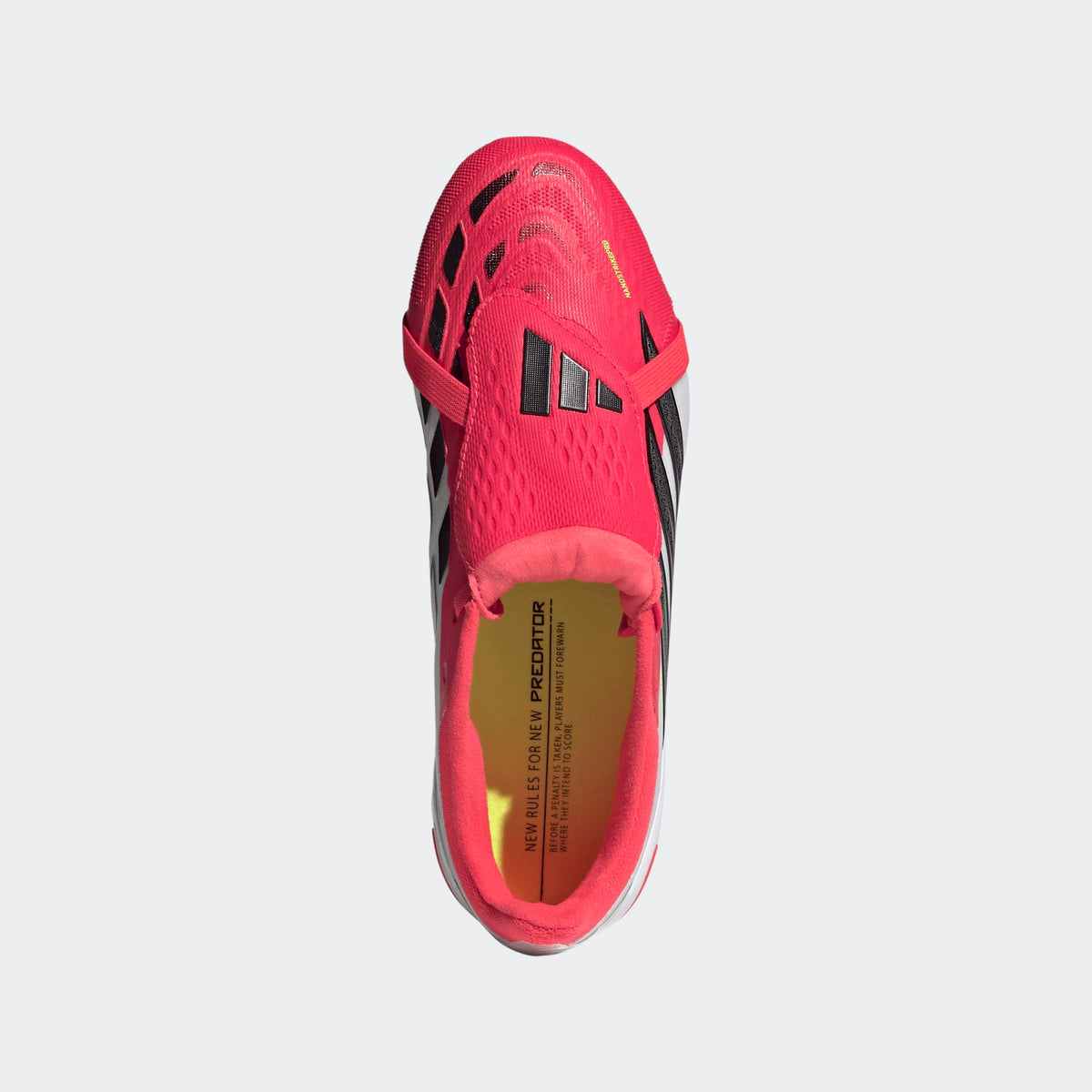 ADIDAS Predator Elite FT FG Jr - JS0391 product image 2, provided for visual reference and product detail review