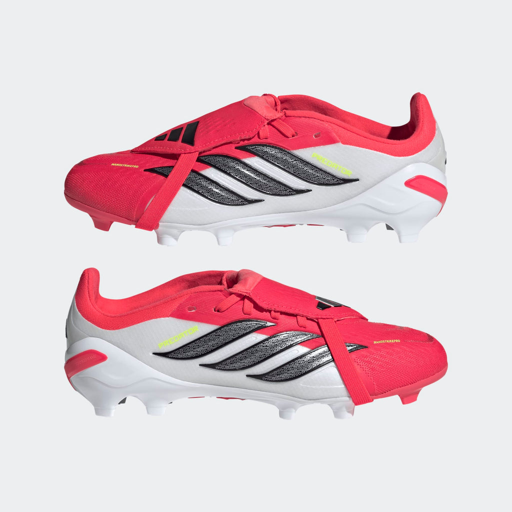 ADIDAS Predator Elite FT FG Jr - JS0391 product image 3, provided for visual reference and product detail review