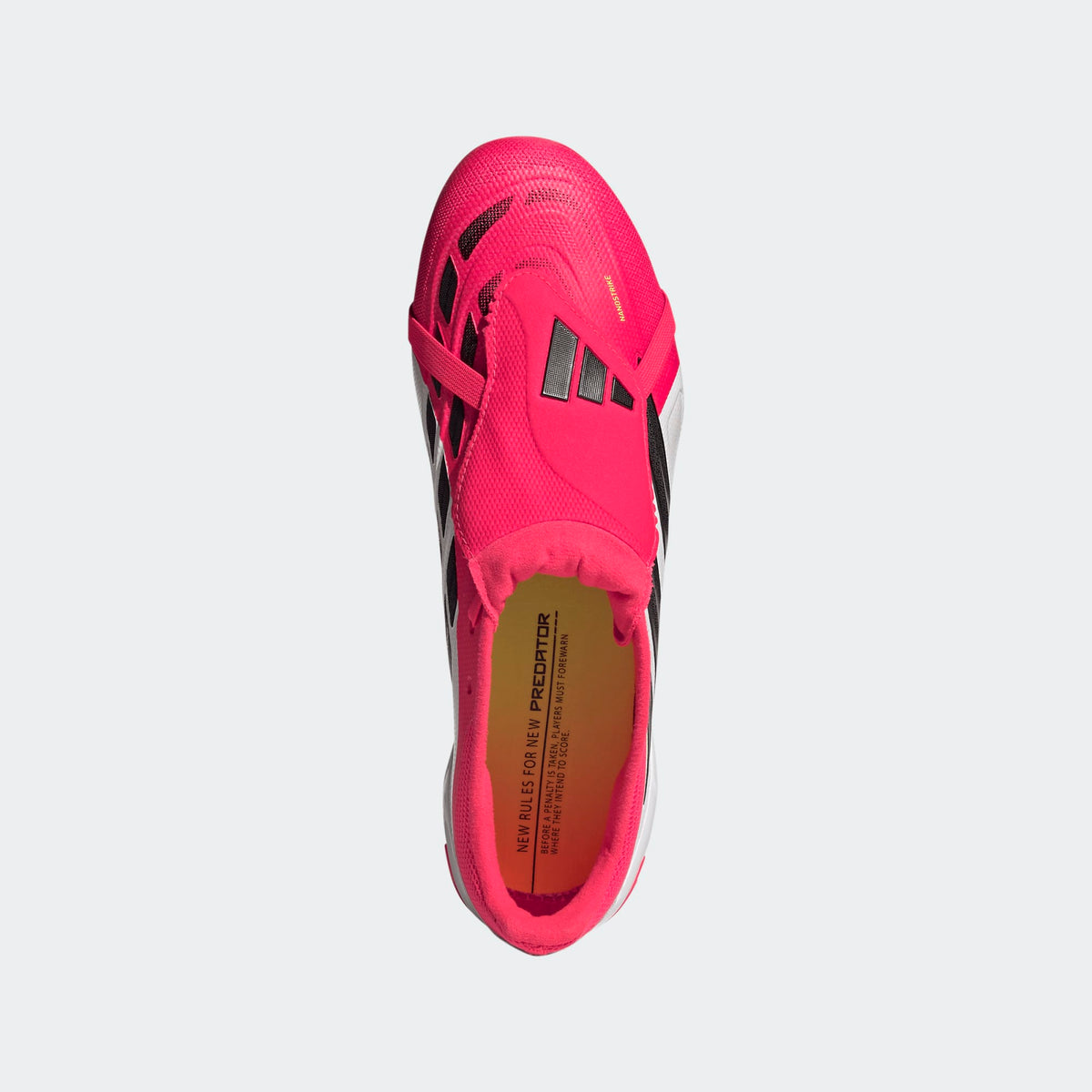 ADIDAS Predator League FT FG - JS0422 product image 2, provided for visual reference and product detail review