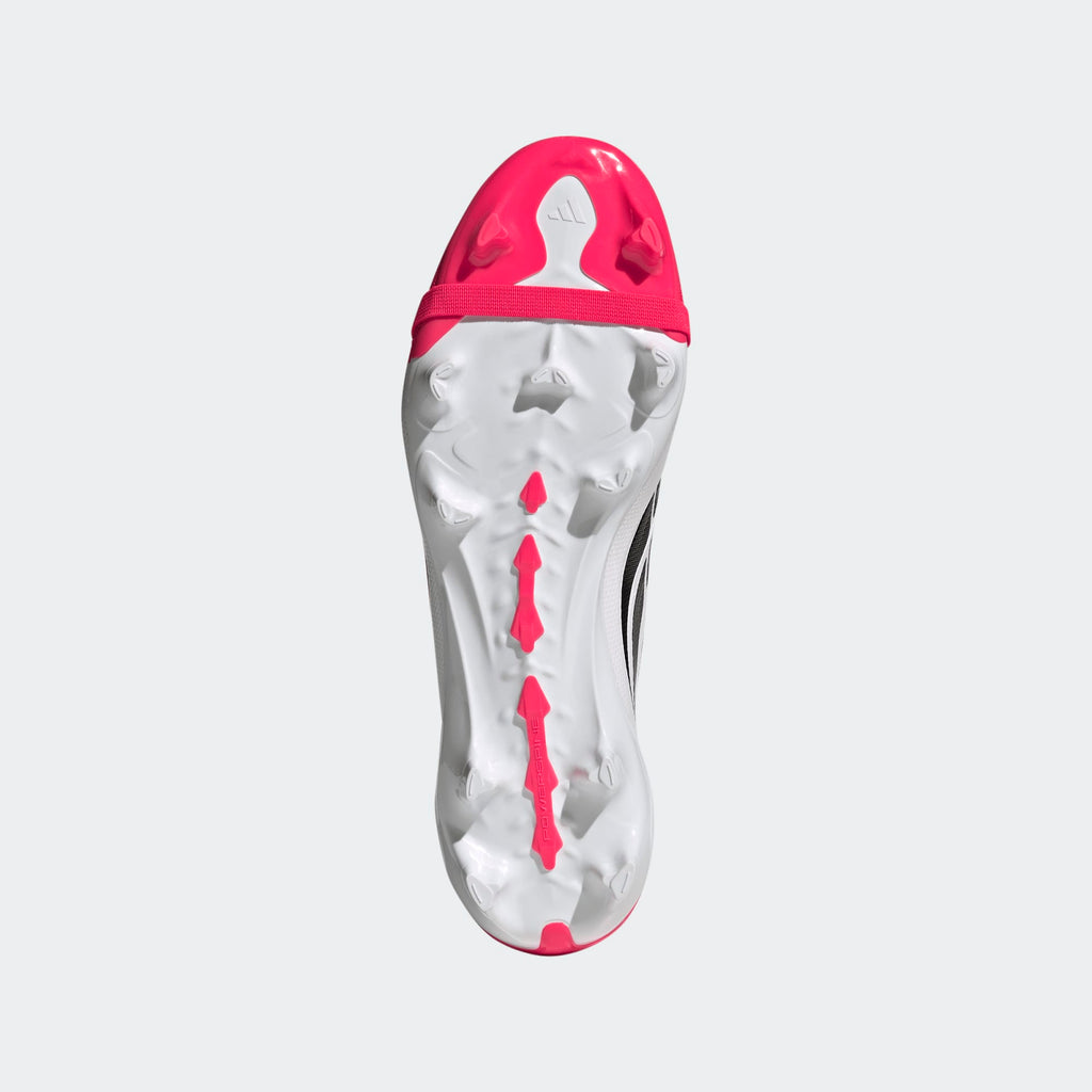 ADIDAS Predator League FT FG - JS0422 product image 3, provided for visual reference and product detail review