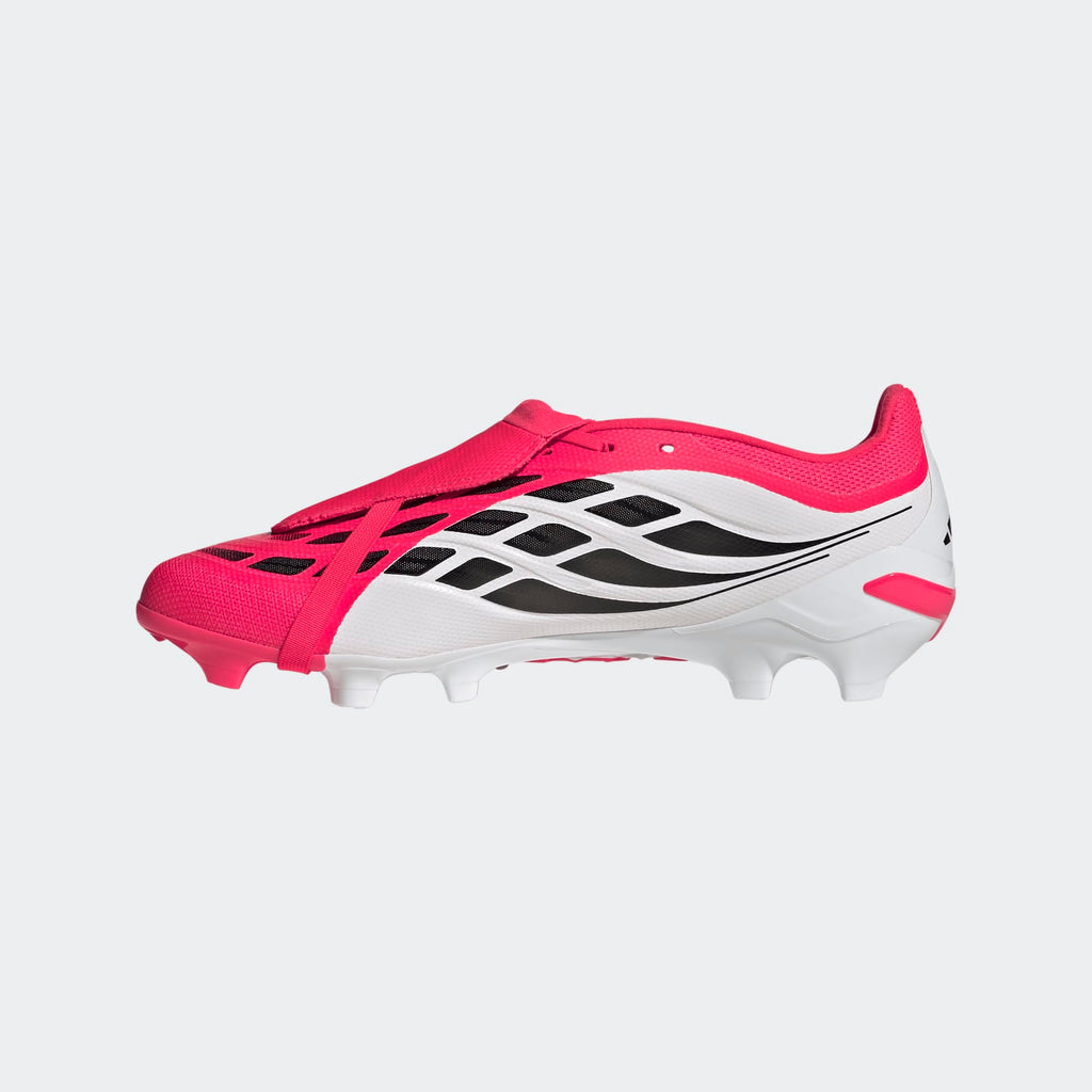 ADIDAS Predator League FT FG - JS0422 product image 4, provided for visual reference and product detail review