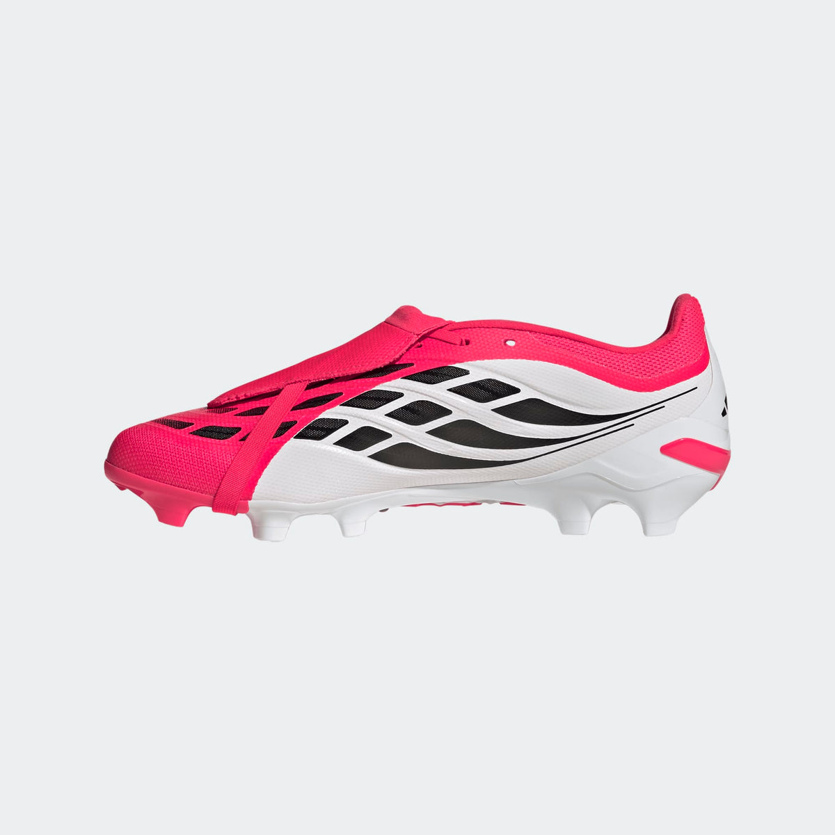 ADIDAS Predator League FT FG - JS0422 product image 4, provided for visual reference and product detail review