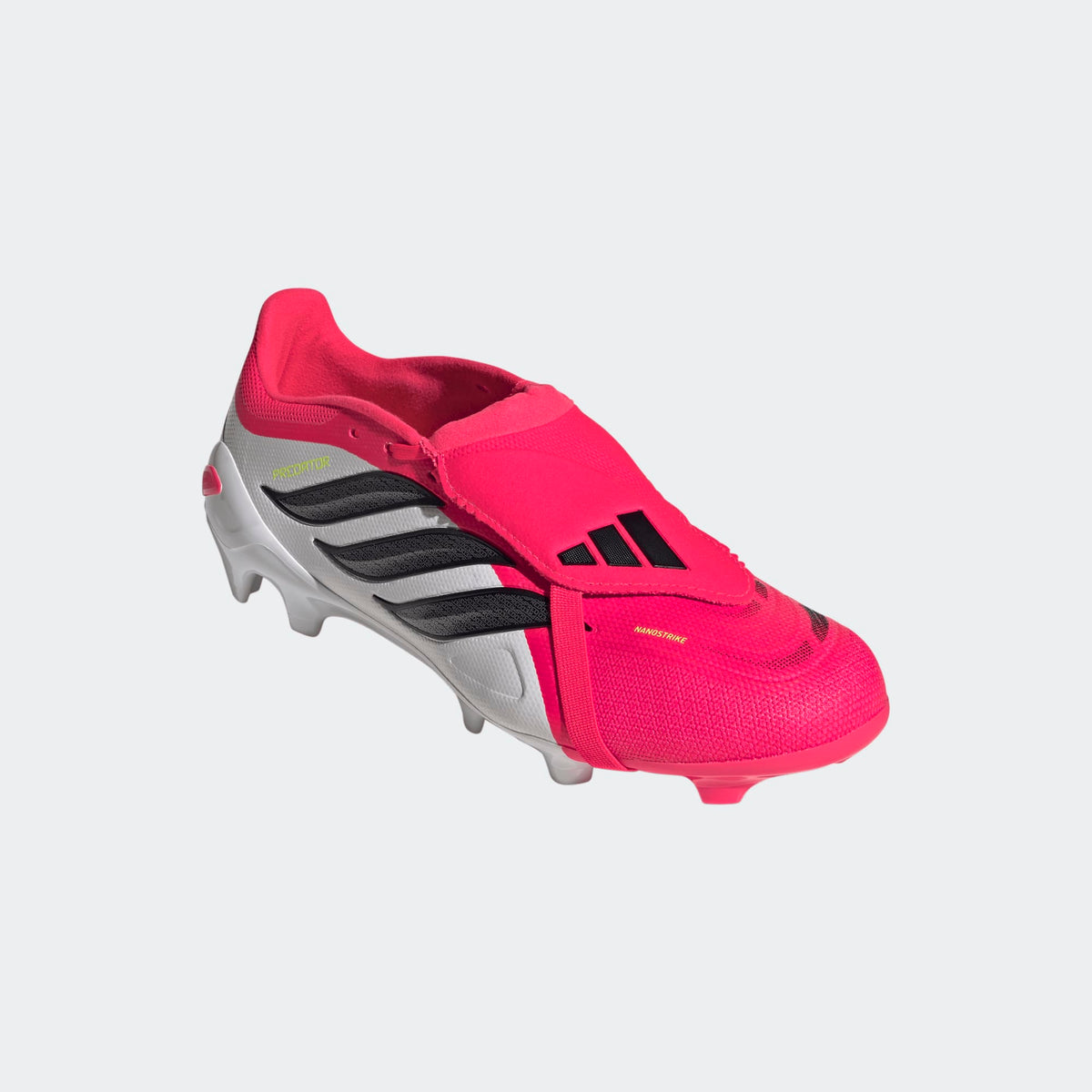 ADIDAS Predator League FT FG - JS0422 product image 5, provided for visual reference and product detail review
