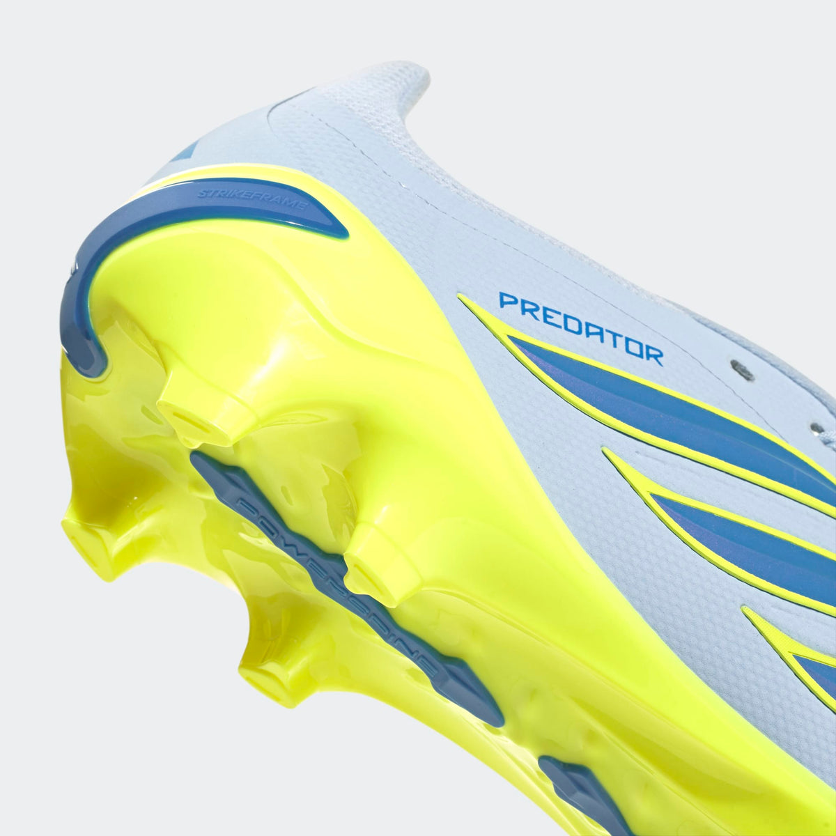 Adidas Predator League FT FG JS0423 product image 3, provided for visual reference and product detail review
