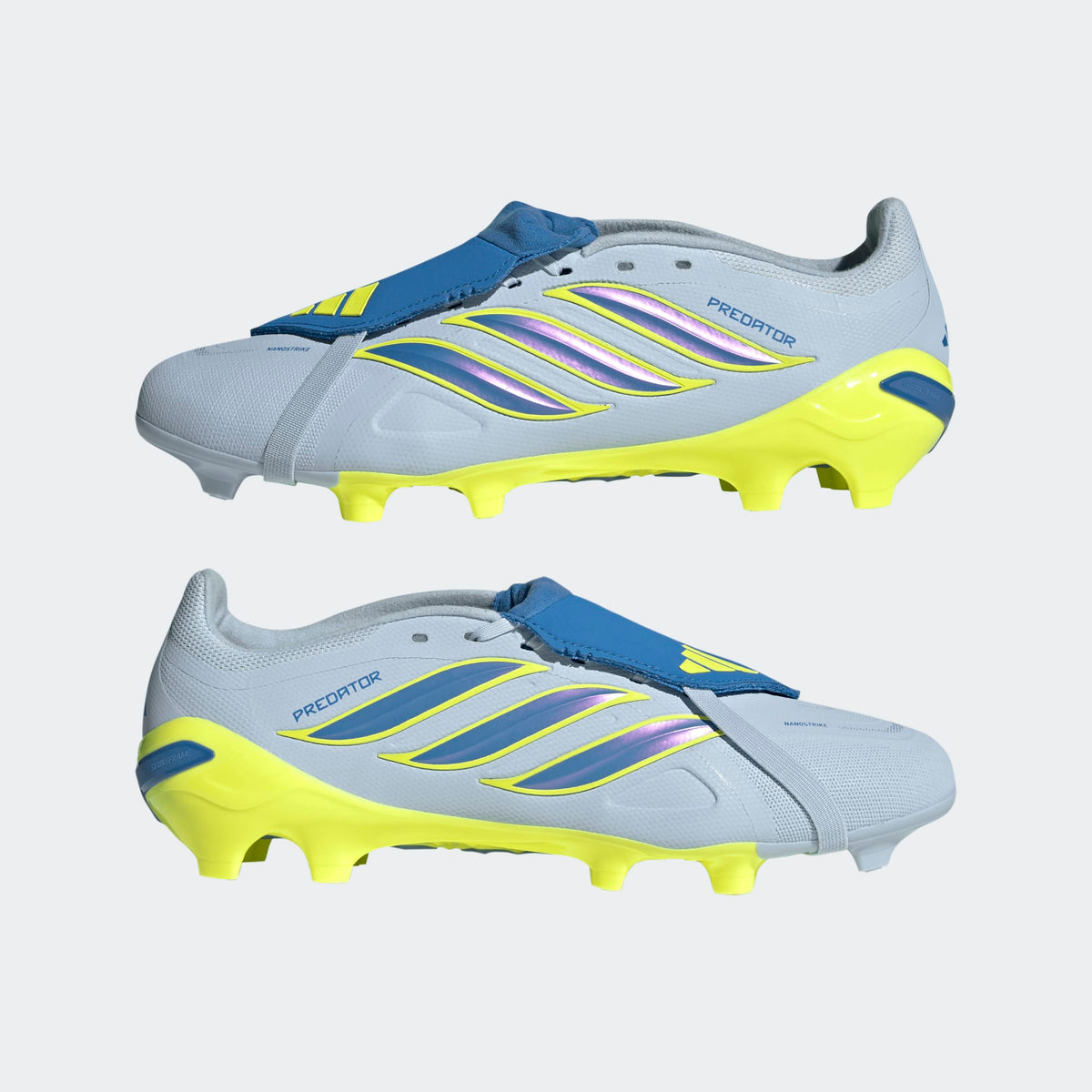 Adidas Predator League FT FG JS0423 product image 1, provided for visual reference and product detail review