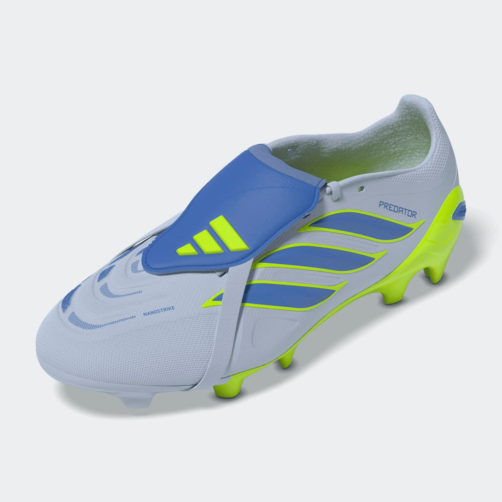 Adidas Predator League FT FG JS0423 product image 2, provided for visual reference and product detail review