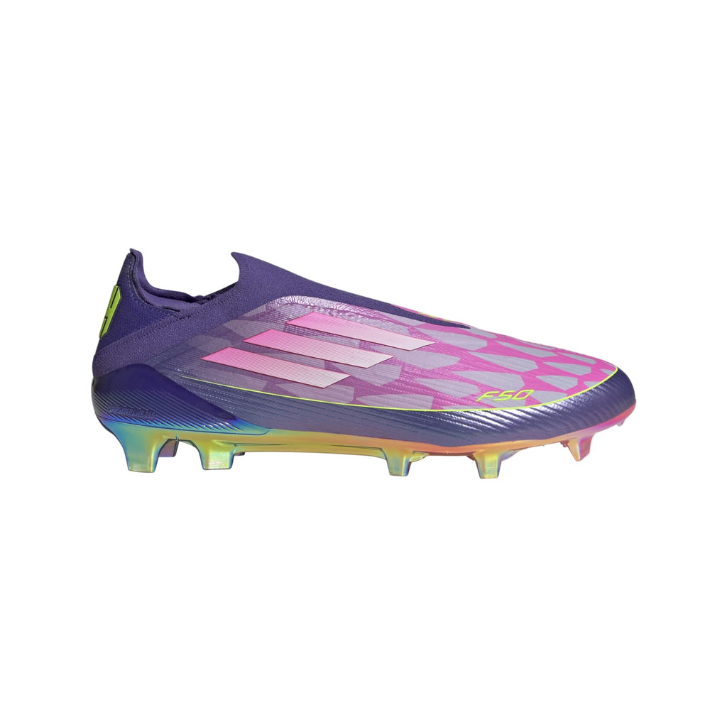ADIDAS F50 Elite "LY" FG - JS0560 product image 1, provided for visual reference and product detail review