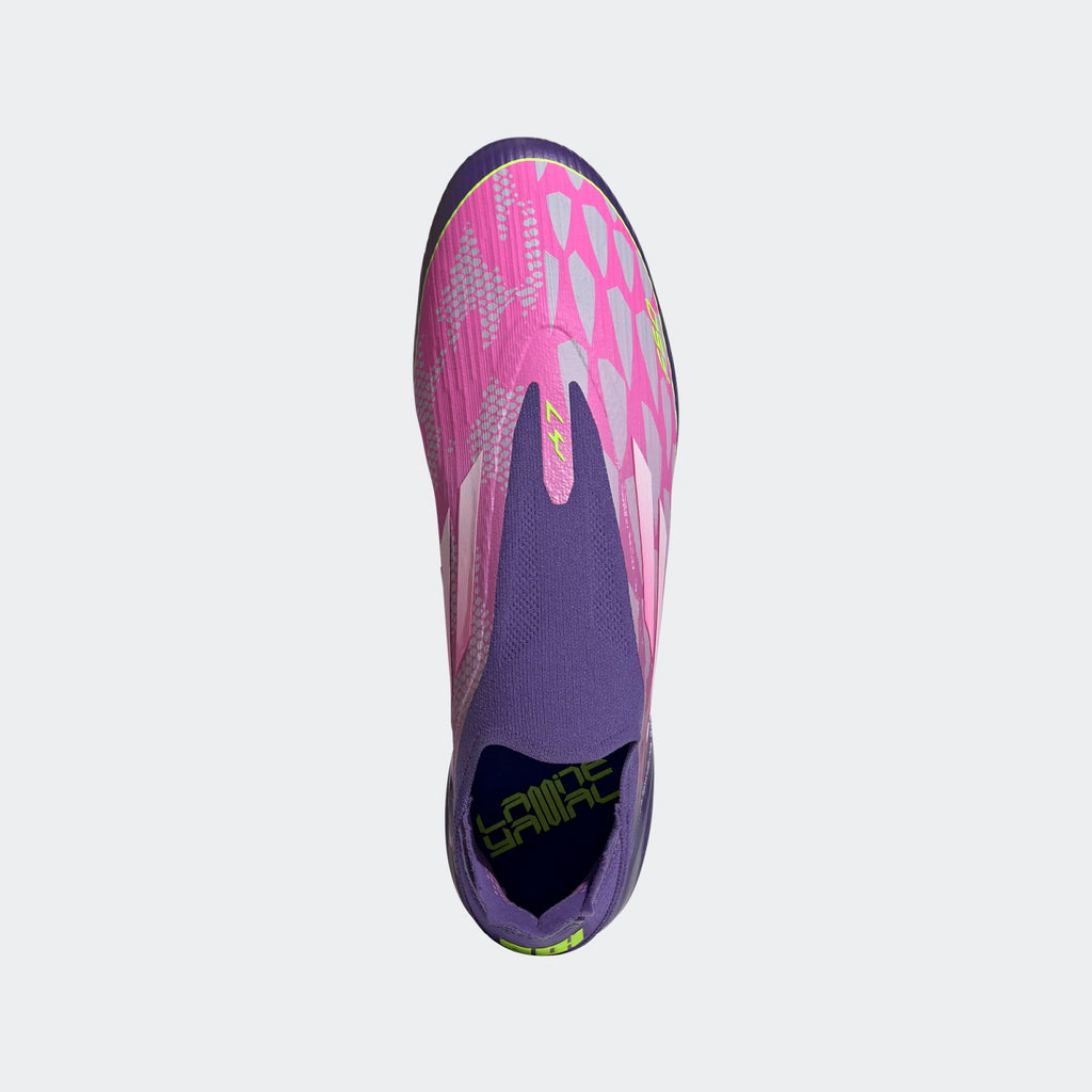 ADIDAS F50 Elite "LY" FG - JS0560 product image 5, provided for visual reference and product detail review