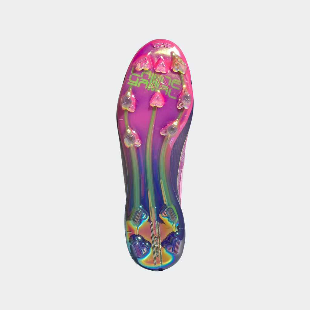 ADIDAS F50 Elite "LY" FG - JS0560 product image 6, provided for visual reference and product detail review