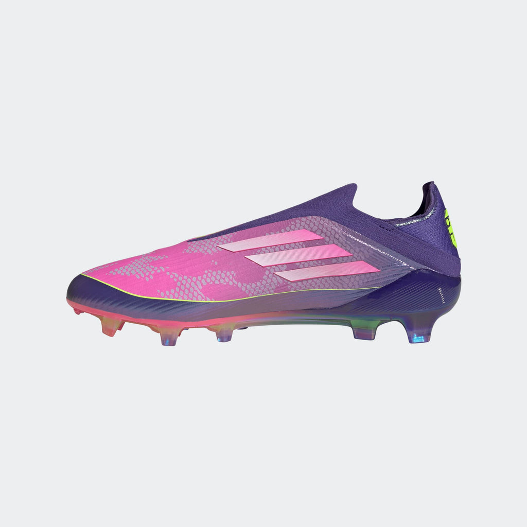 ADIDAS F50 Elite "LY" FG - JS0560 product image 7, provided for visual reference and product detail review