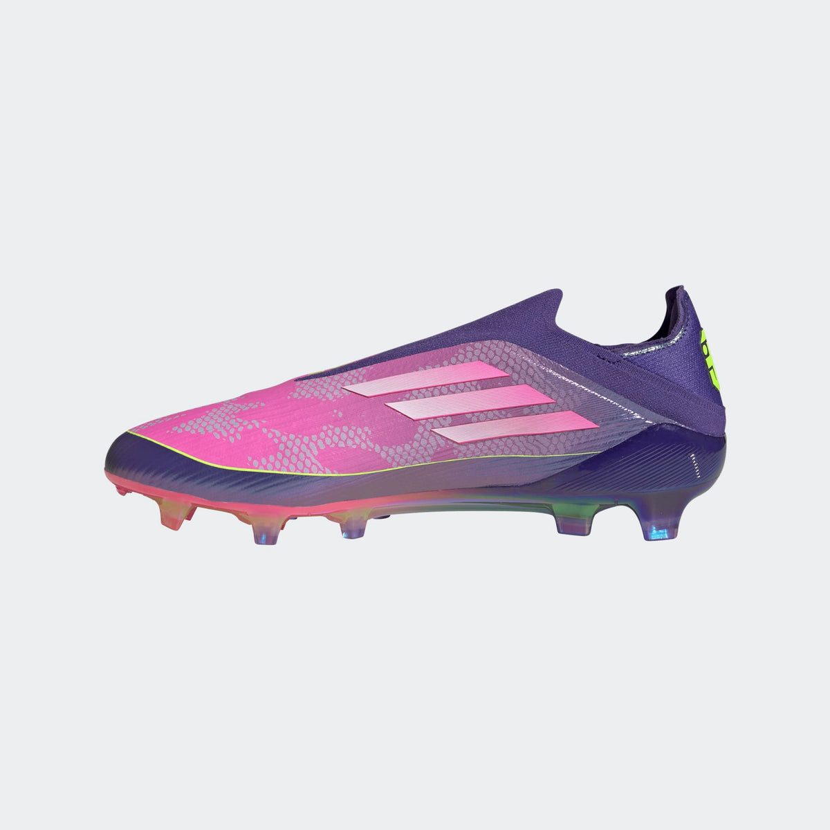 ADIDAS F50 Elite "LY" FG - JS0560 product image 7, provided for visual reference and product detail review