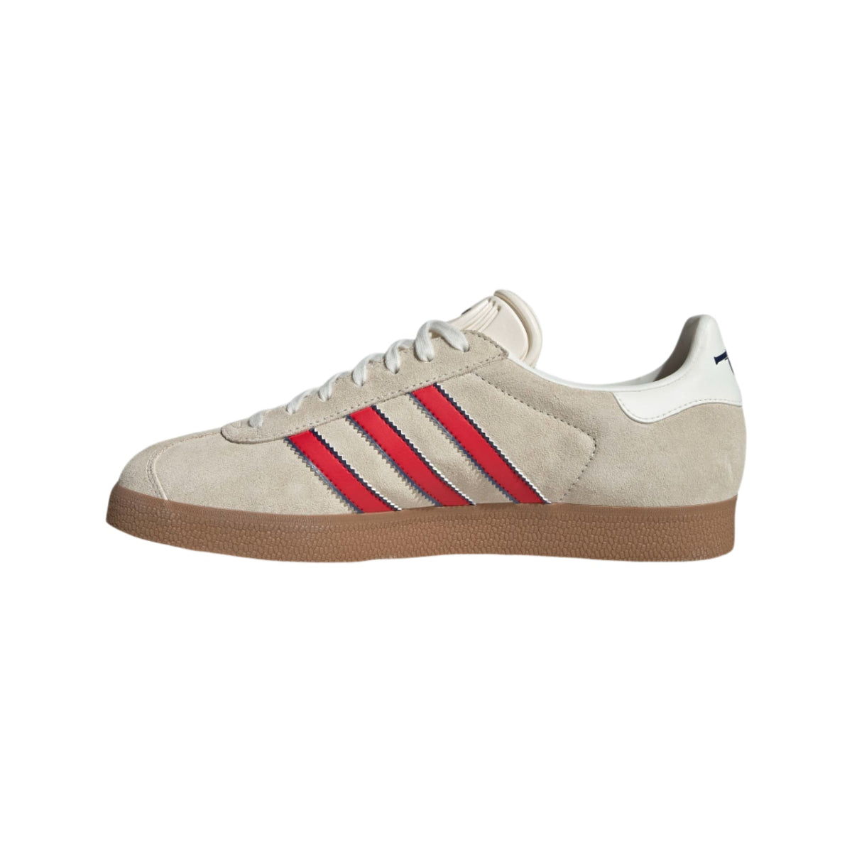 Adidas Gazelle Arsenal - JS3042 product image 5, provided for visual reference and product detail review