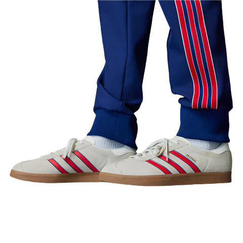 Adidas Gazelle Arsenal - JS3042 product image 2, provided for visual reference and product detail review