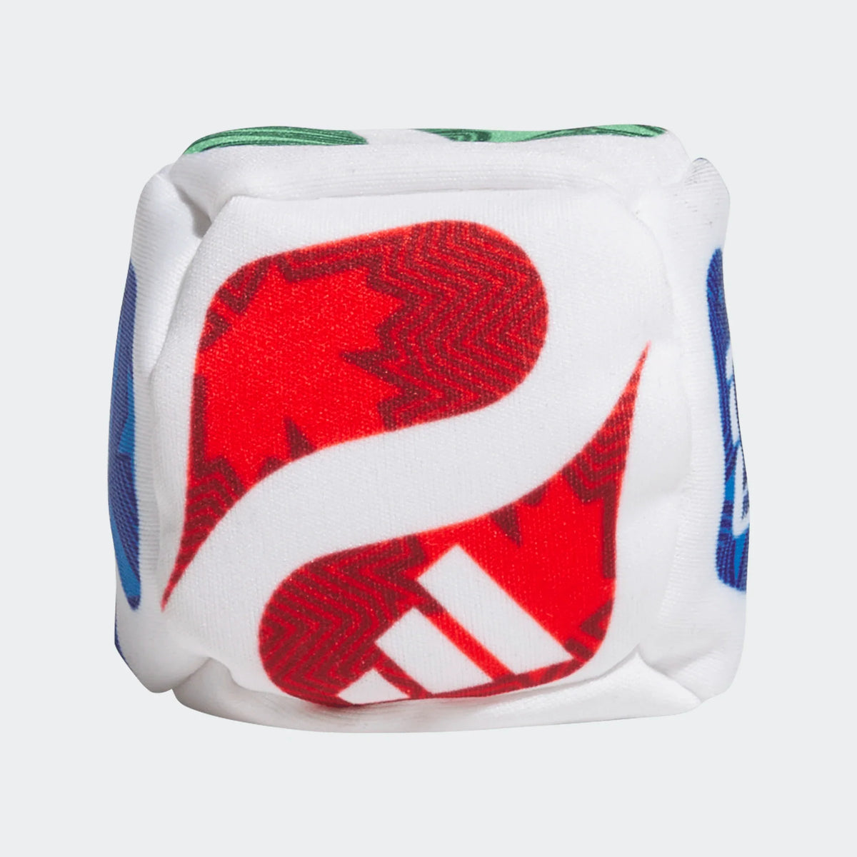 ADIDAS World Cup 26 Hacky Sack - JX1697 product image 1, provided for visual reference and product detail review