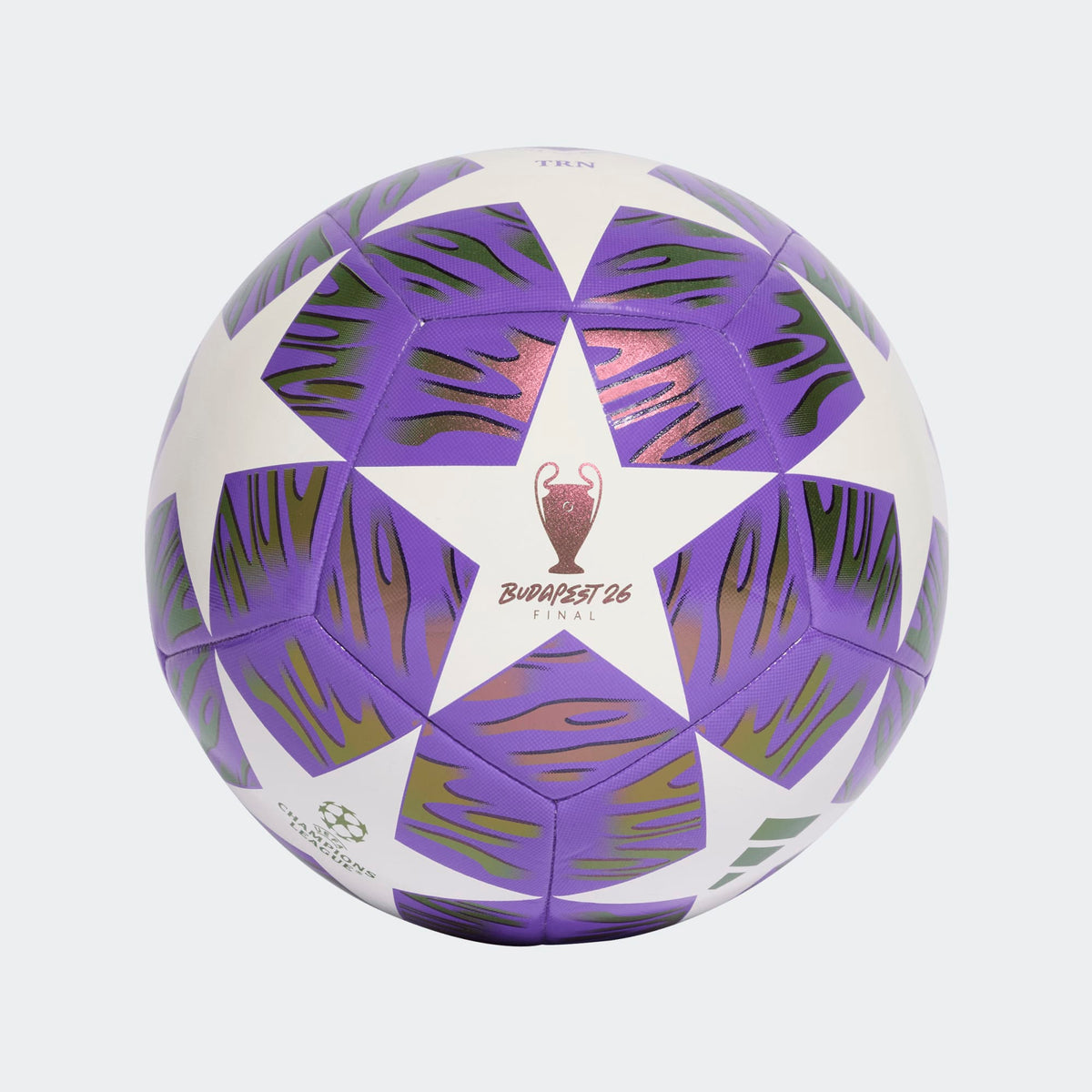 Adidas UCL TRN F JX9089 product image 1, provided for visual reference and product detail review