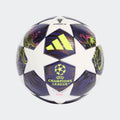 Adidas UCL Mini F JX9099 product image 1, provided for visual reference and product detail review