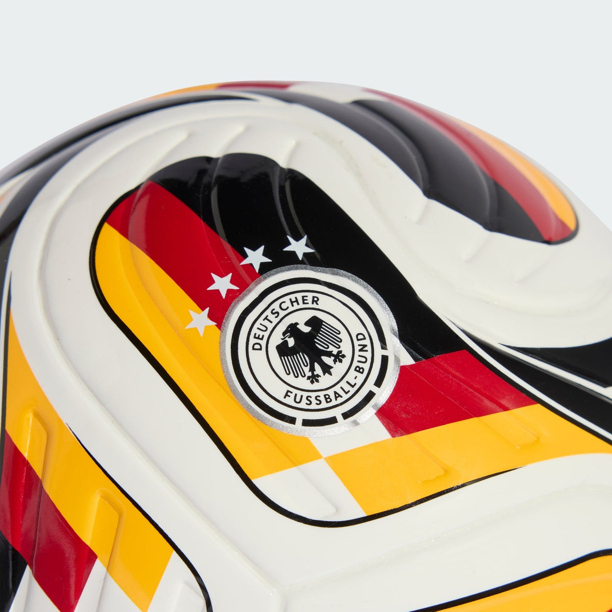 ADIDAS FIFA World Cup 2026 Trionda Germany Mini Ball - JY0245 product image 3, provided for visual reference and product