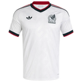 Adidas Mexico Men Away Jersey 26/27 - JY5538 product image 1, provided for visual reference and product detail review