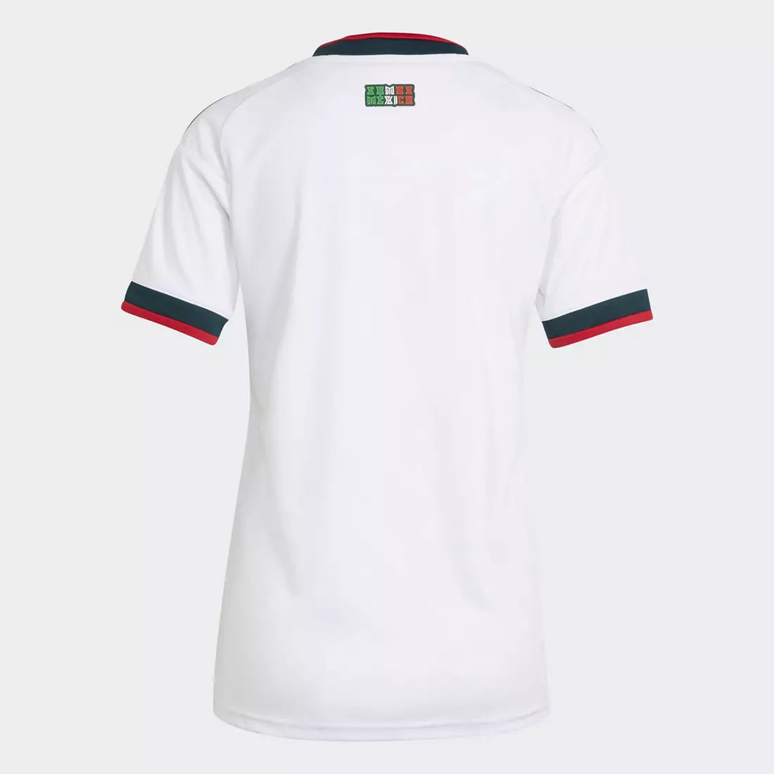 Adidas Mexico Women Away Jersey 26/27 - JY5541 product image 2, provided for visual reference and product detail review