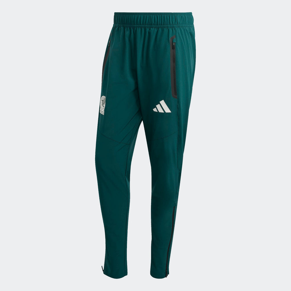 ADIDAS Mexico TT Pants - JZ6487 product image 1, provided for visual reference and product detail review