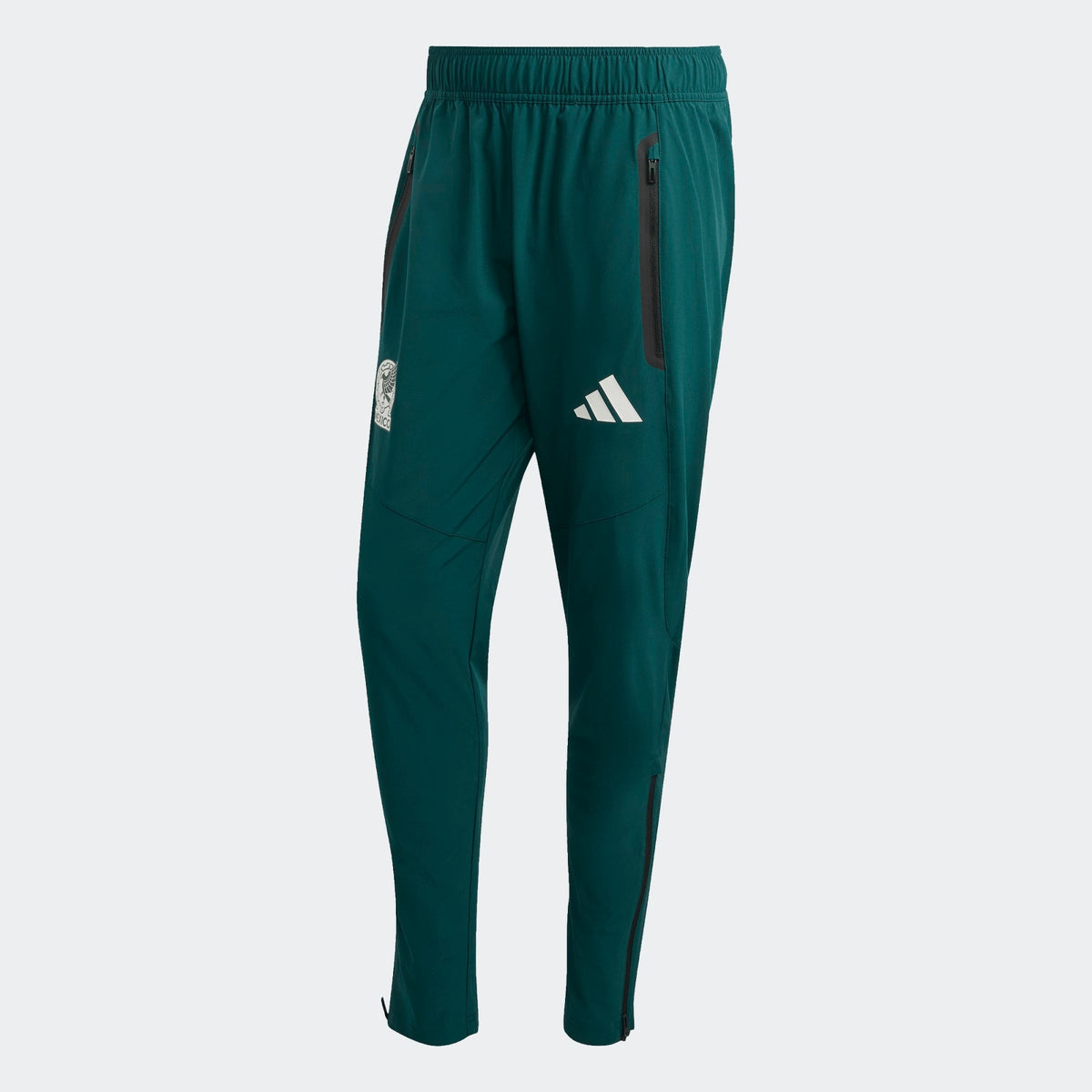 ADIDAS Mexico TT Pants - JZ6487 product image 1, provided for visual reference and product detail review