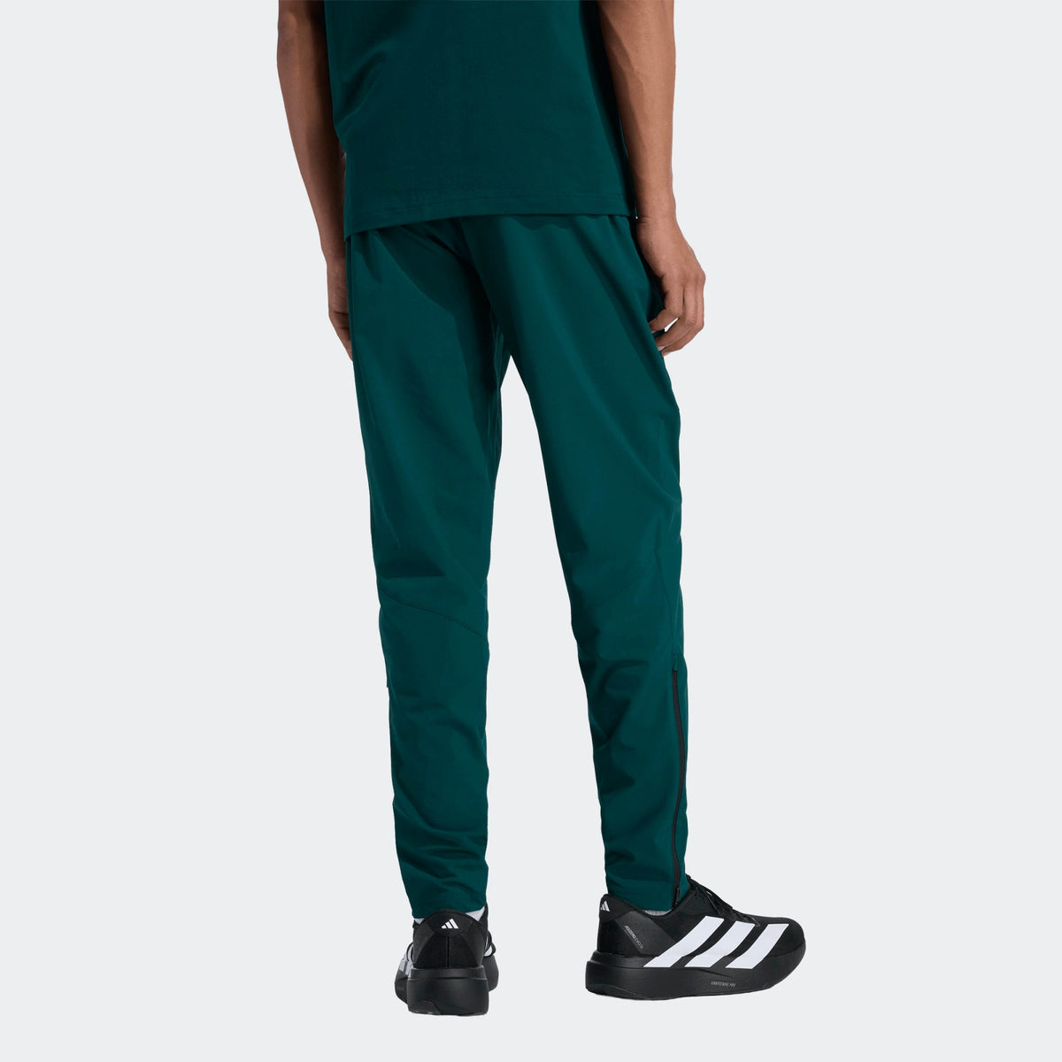 ADIDAS Mexico TT Pants - JZ6487 product image 3, provided for visual reference and product detail review