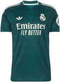 Adidas Real Madrid 26/27 Away Authentic JSY JZ7219 product image 1, provided for visual reference and product detail review