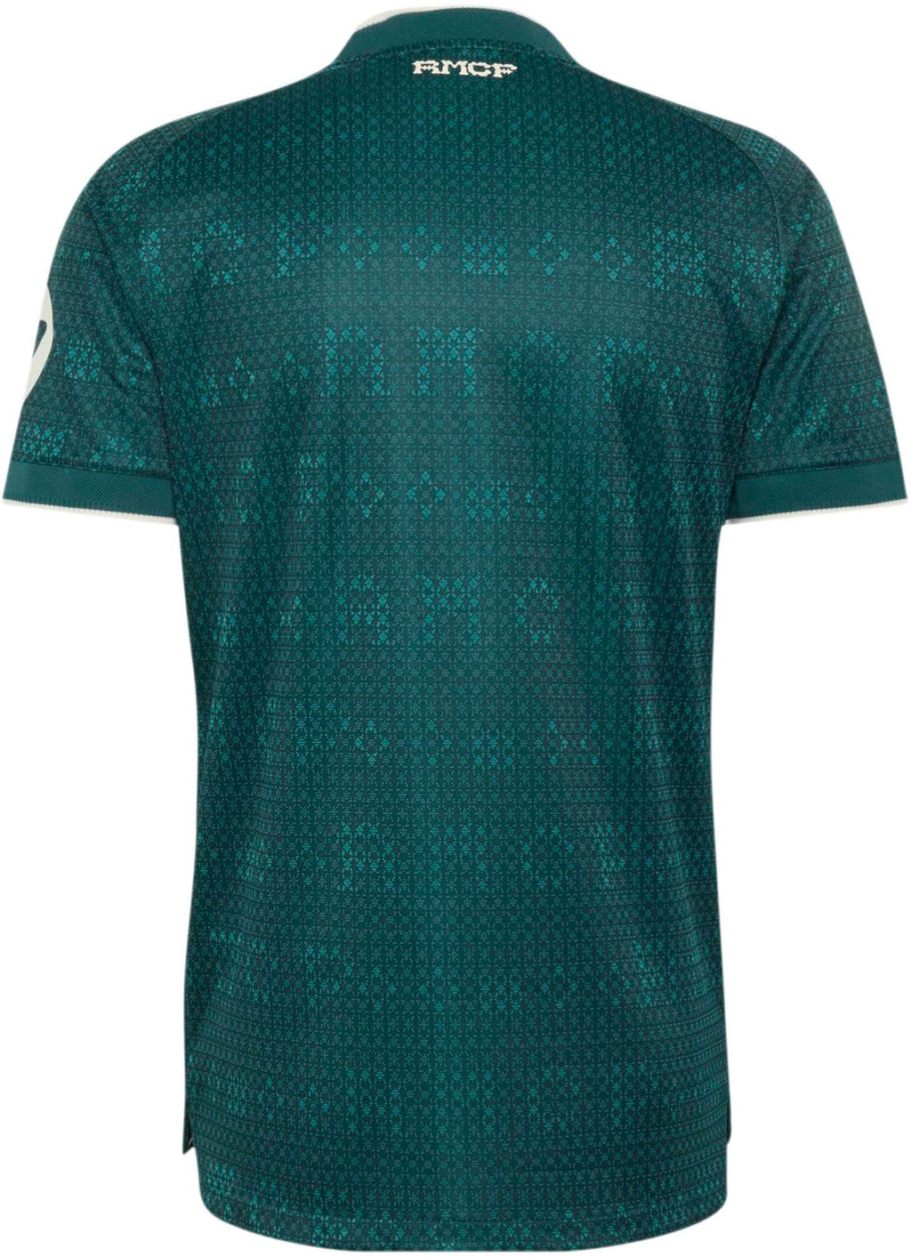 Adidas Real Madrid 26/27 Away Authentic JSY JZ7219 product image 2, provided for visual reference and product detail review