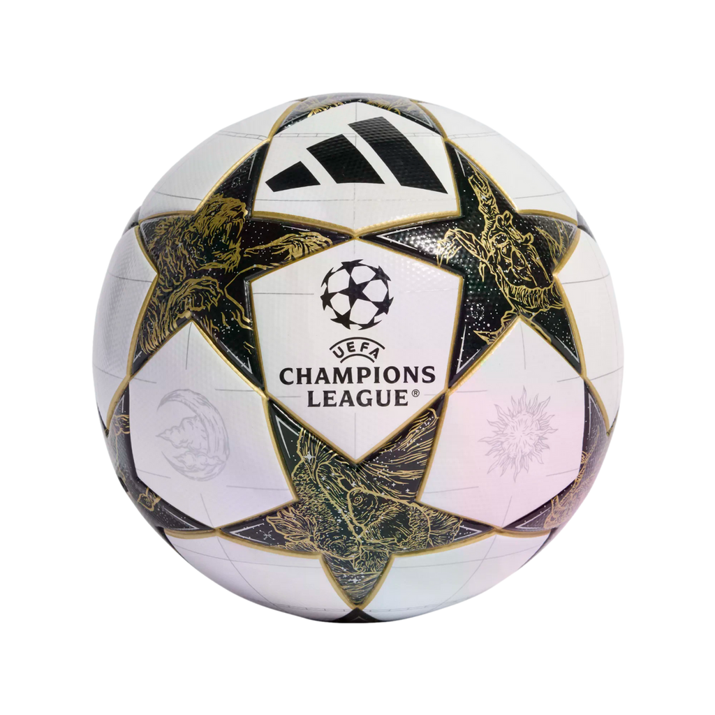 ADIDAS UCL League Soccer Ball - JZ9995 product image 1, provided for visual reference and product detail review