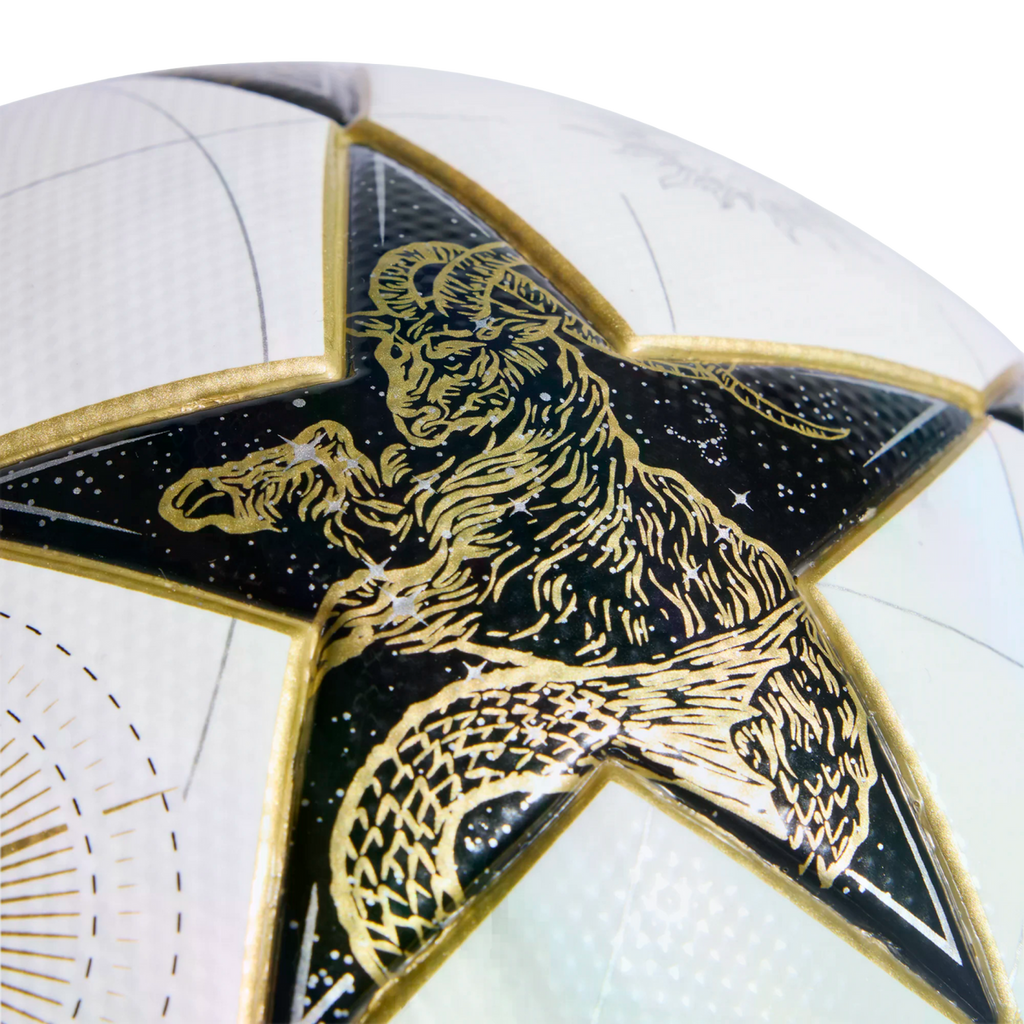 ADIDAS UCL League Soccer Ball - JZ9995 product image 2, provided for visual reference and product detail review