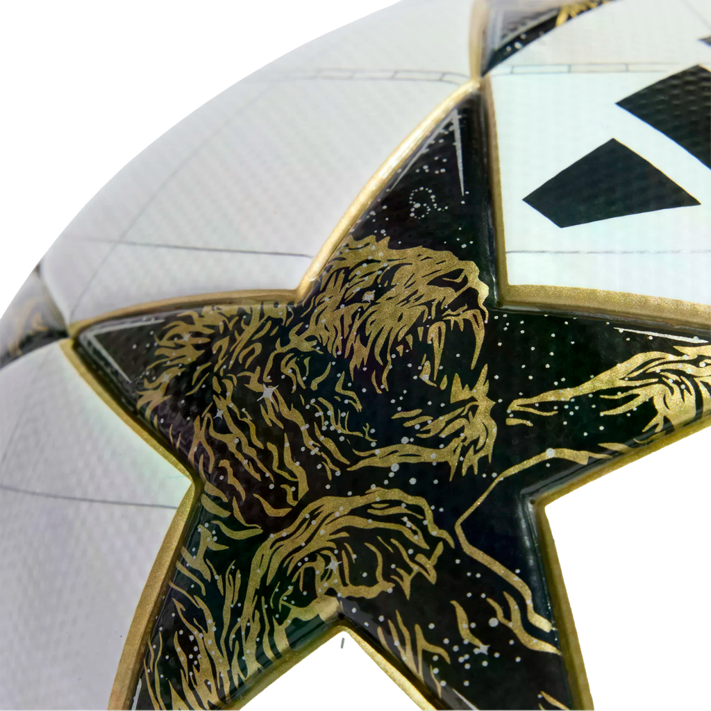 ADIDAS UCL League Soccer Ball - JZ9995 product image 3, provided for visual reference and product detail review