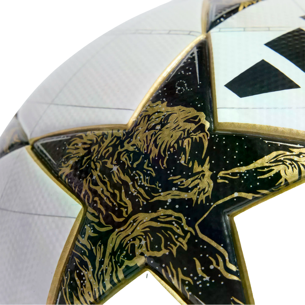 ADIDAS UCL League Soccer Ball - JZ9995 product image 3, provided for visual reference and product detail review